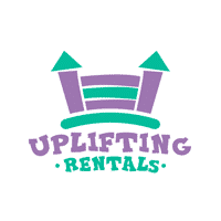 Uplifting Rentals Logo