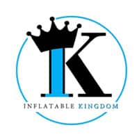Inflatable Kingdom Logo
