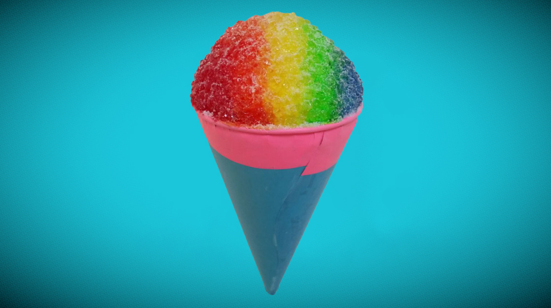How To Use Snow Cone Machine Video